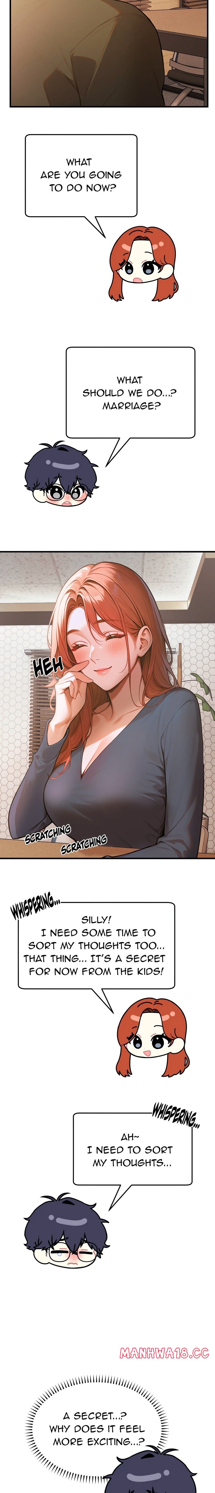 Strong Witch - Chapter 7 - picture 23