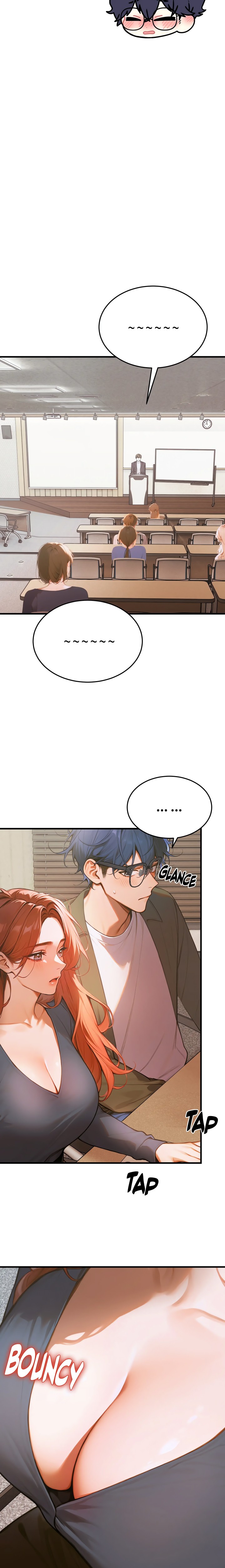 Strong Witch - Chapter 7 - picture 24