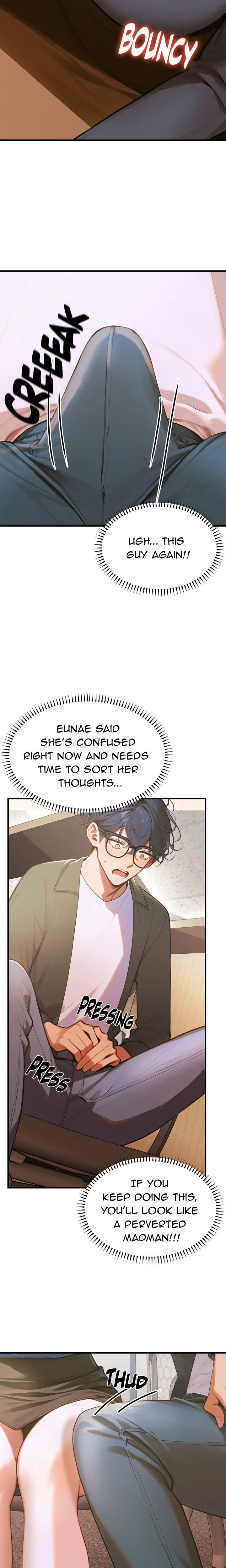 Strong Witch - Chapter 7 - picture 25