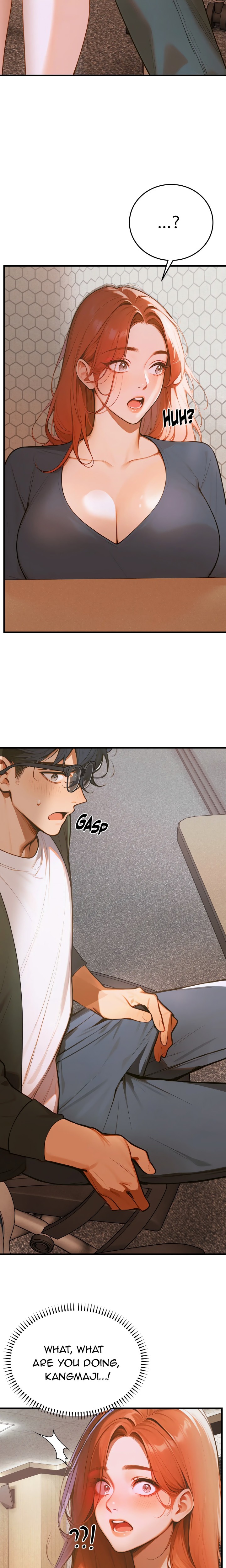 Strong Witch - Chapter 7 - picture 26