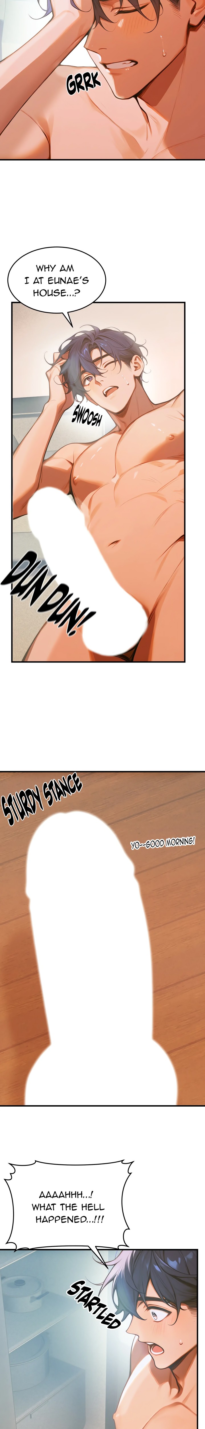 Strong Witch - Chapter 7 - picture 3