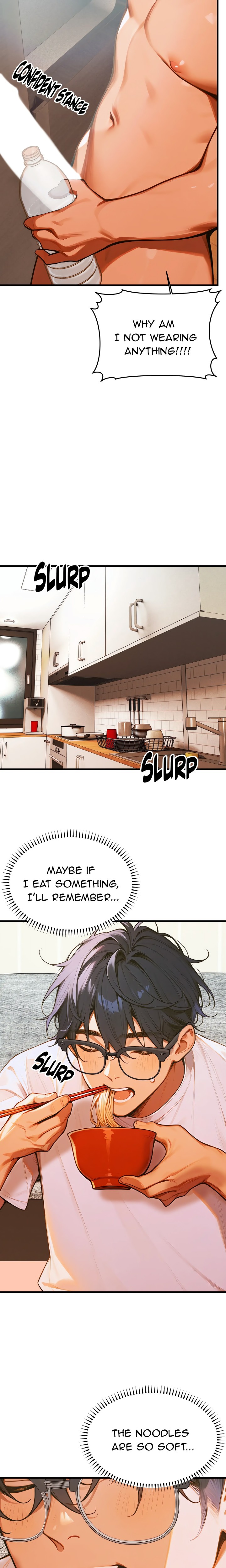Strong Witch - Chapter 7 - picture 4