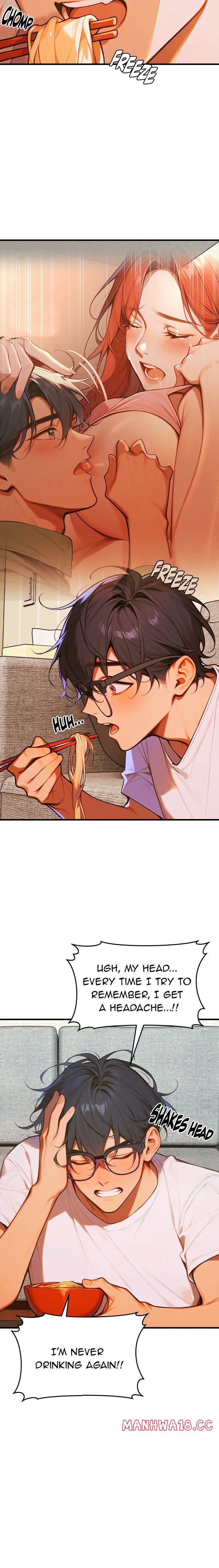 Strong Witch - Chapter 7 - picture 5