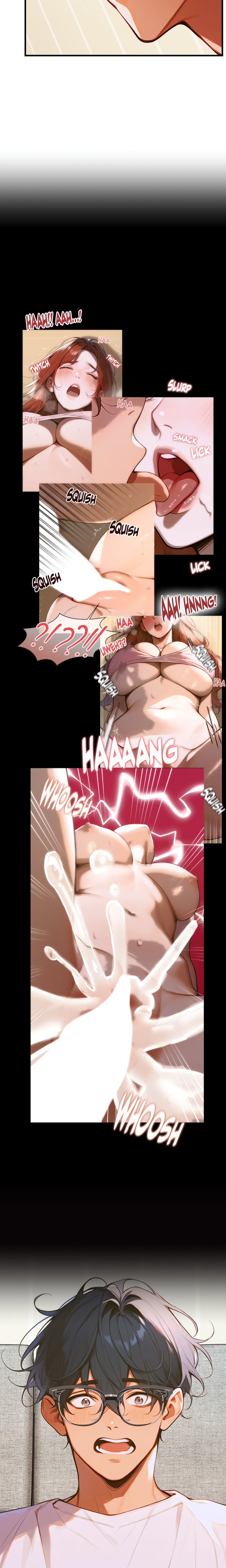 Strong Witch - Chapter 7 - picture 8