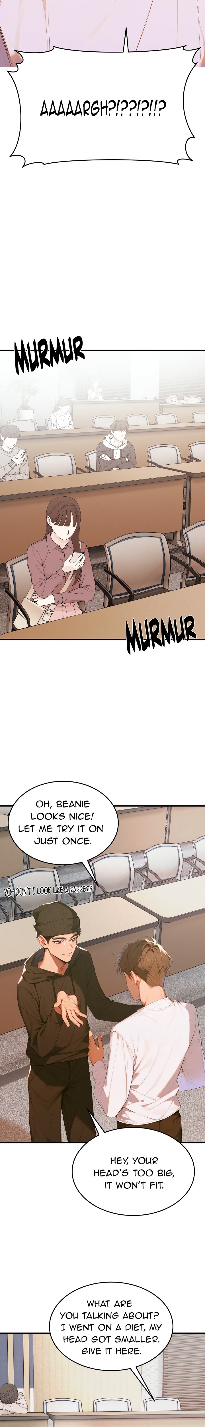 Strong Witch - Chapter 7 - picture 9