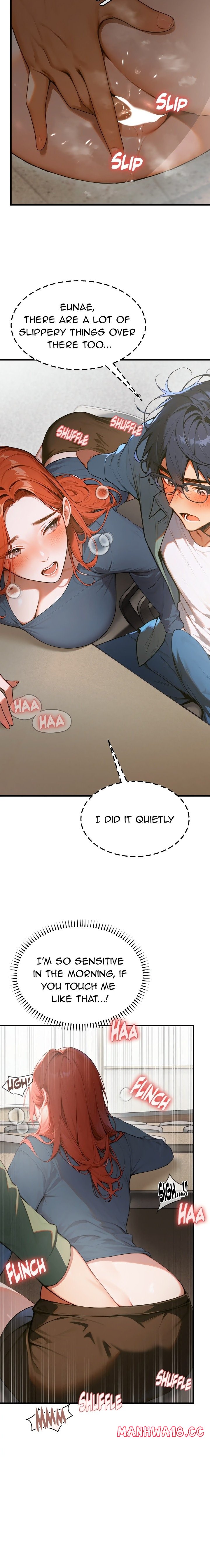 Strong Witch - Chapter 8 - picture 11