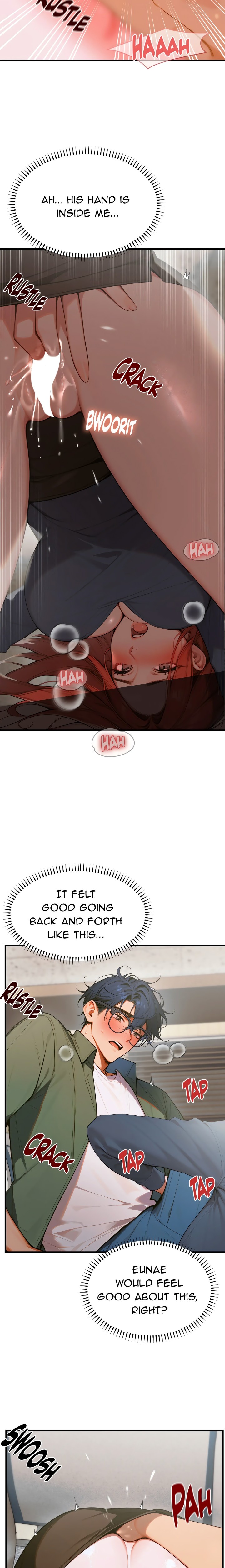 Strong Witch - Chapter 8 - picture 14