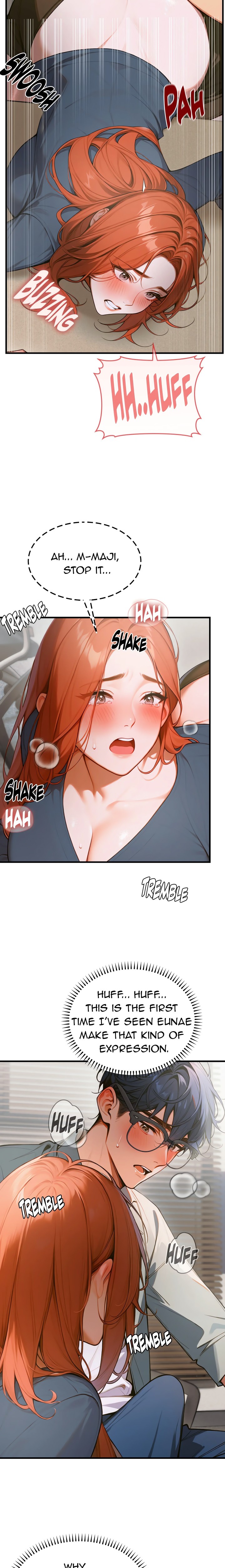 Strong Witch - Chapter 8 - picture 15