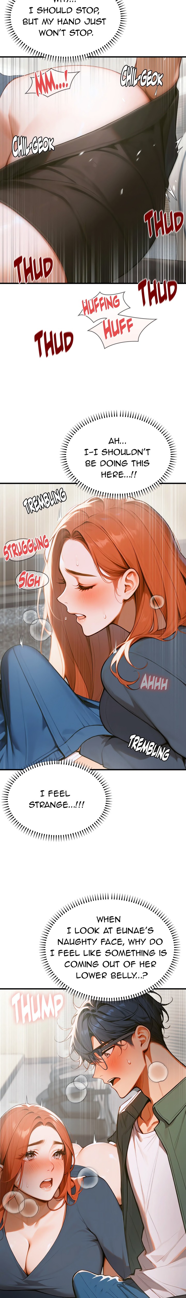 Strong Witch - Chapter 8 - picture 16