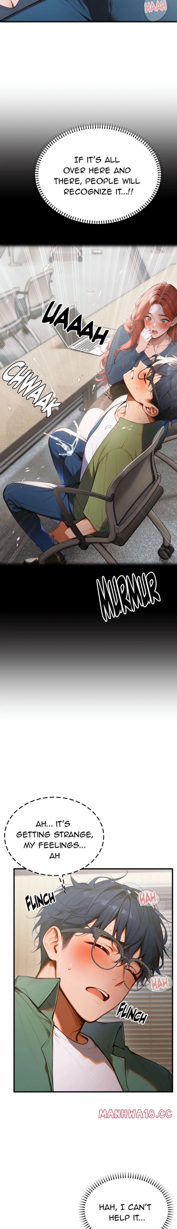 Strong Witch - Chapter 8 - picture 18
