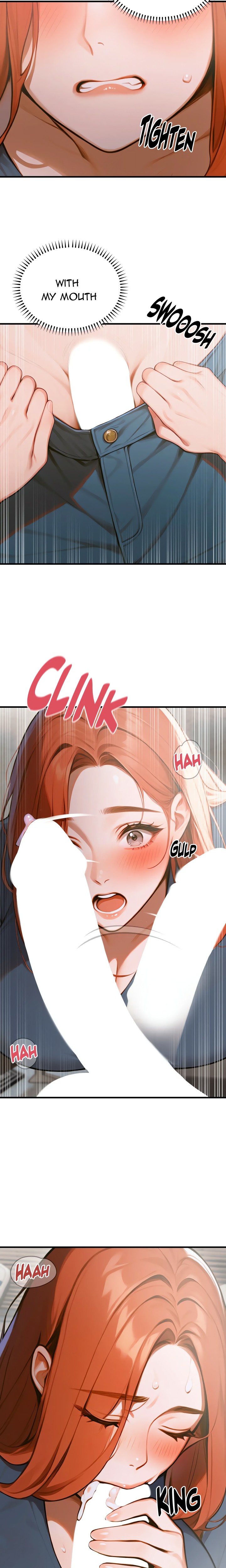 Strong Witch - Chapter 8 - picture 19