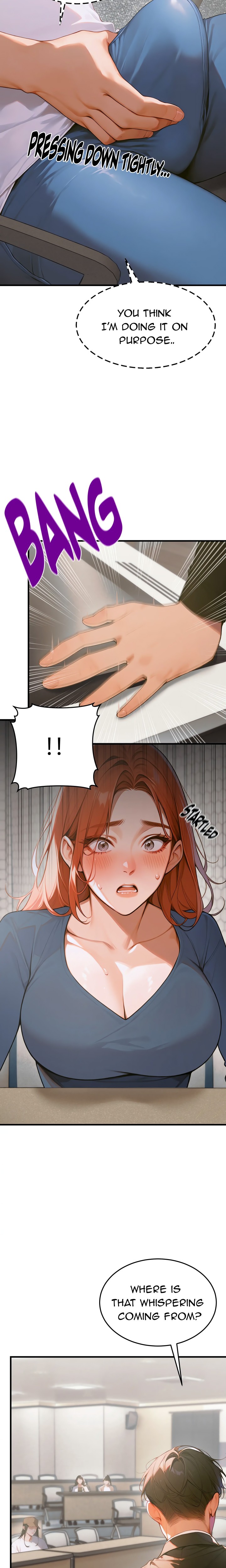Strong Witch - Chapter 8 - picture 2