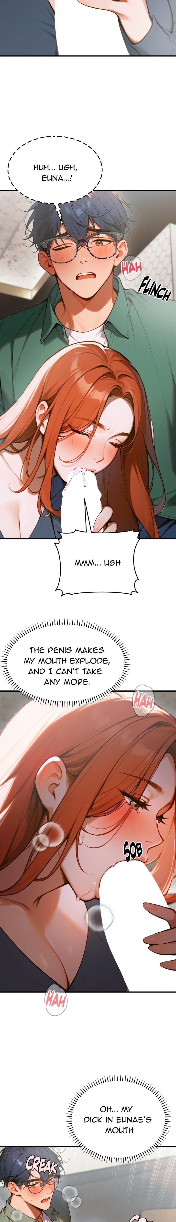 Strong Witch - Chapter 8 - picture 20