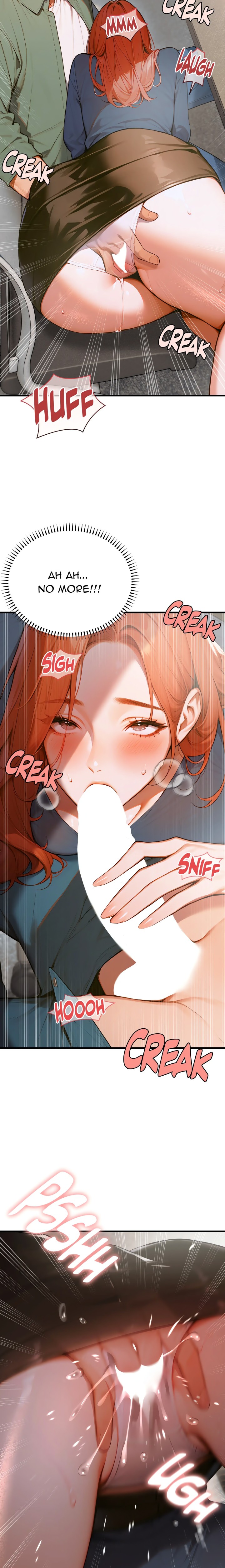 Strong Witch - Chapter 8 - picture 21