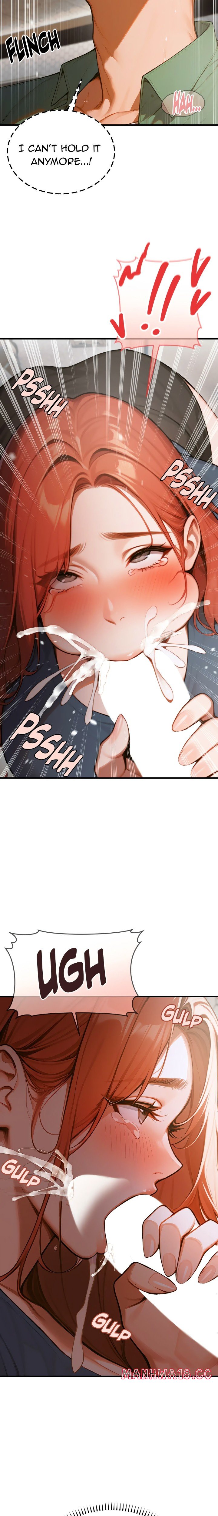 Strong Witch - Chapter 8 - picture 24