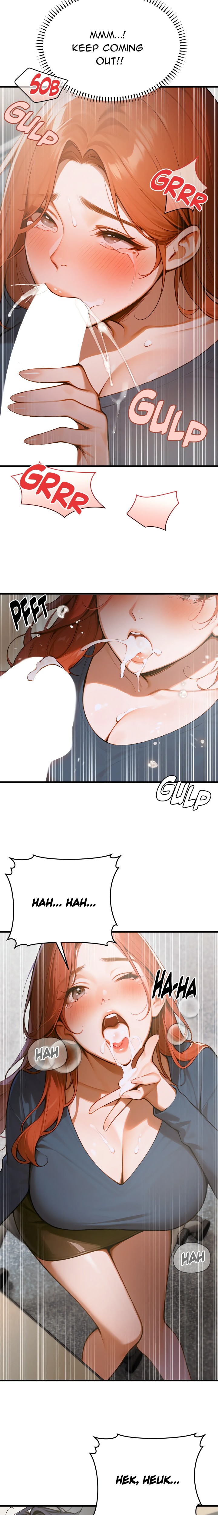 Strong Witch - Chapter 8 - picture 25