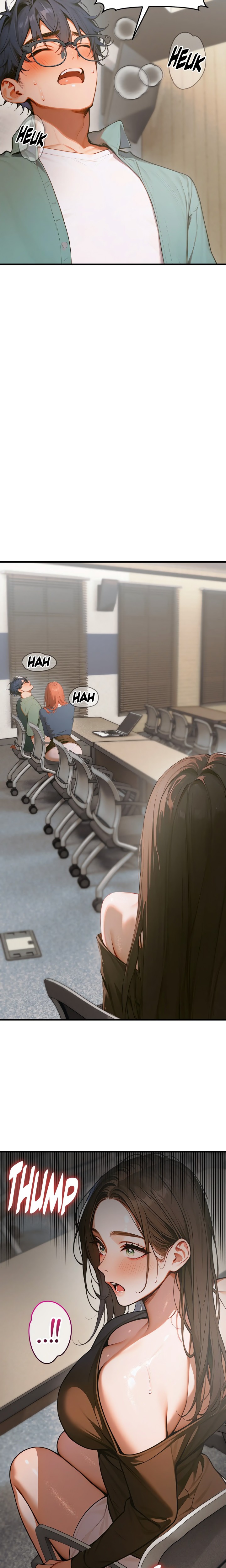 Strong Witch - Chapter 8 - picture 26