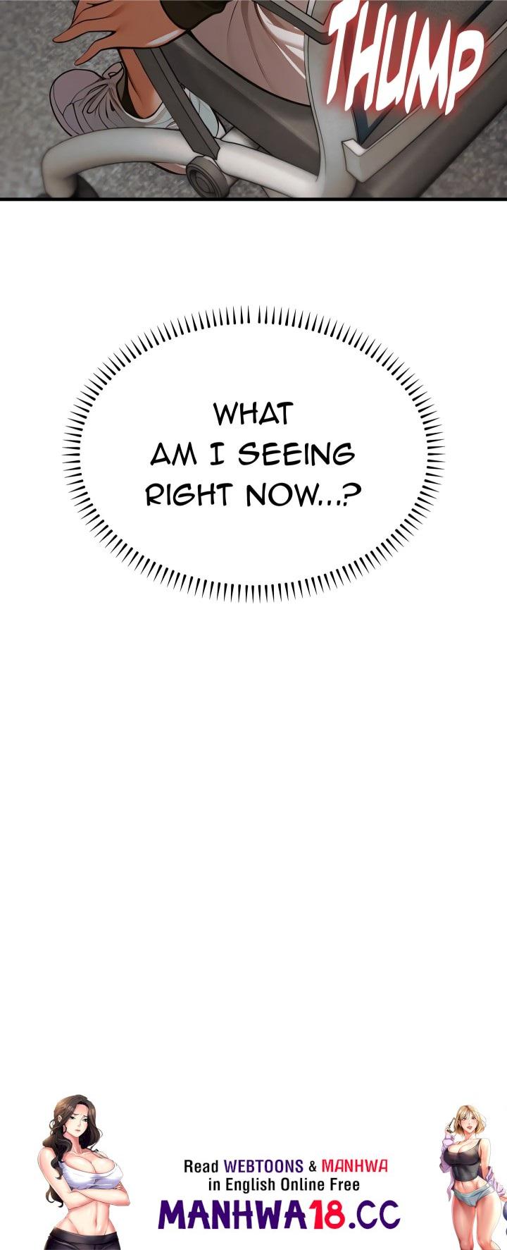 Strong Witch - Chapter 8 - picture 27