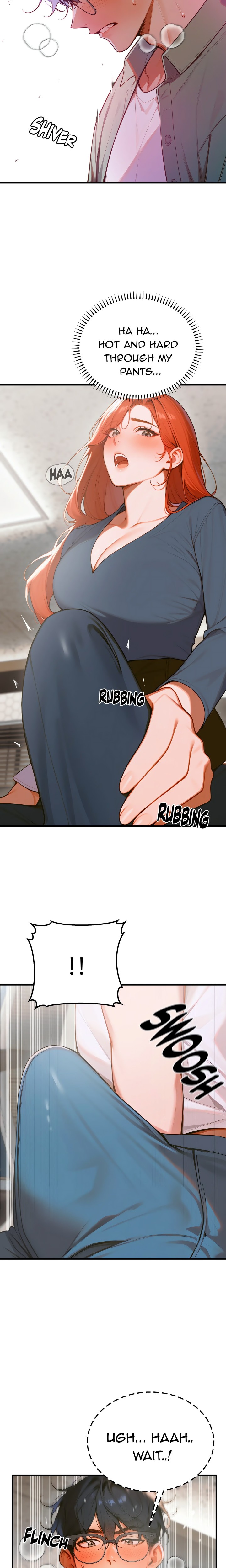 Strong Witch - Chapter 8 - picture 6