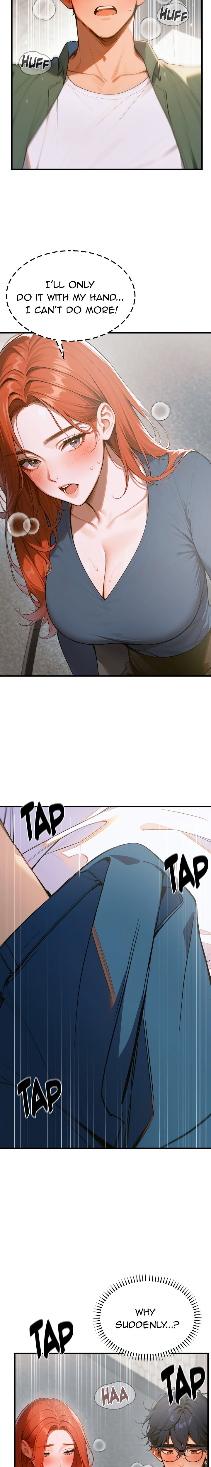 Strong Witch - Chapter 8 - picture 7