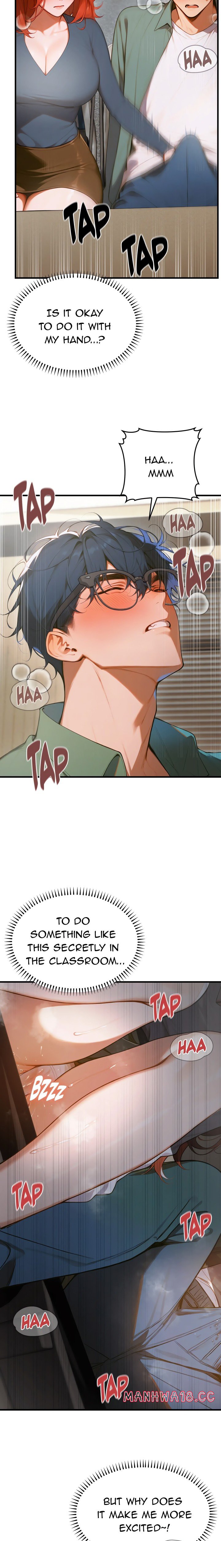 Strong Witch - Chapter 8 - picture 8