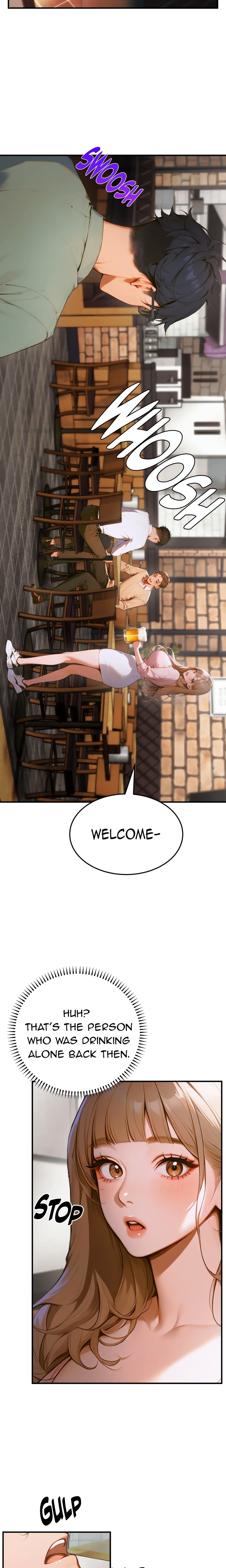 Strong Witch - Chapter 9 - picture 10