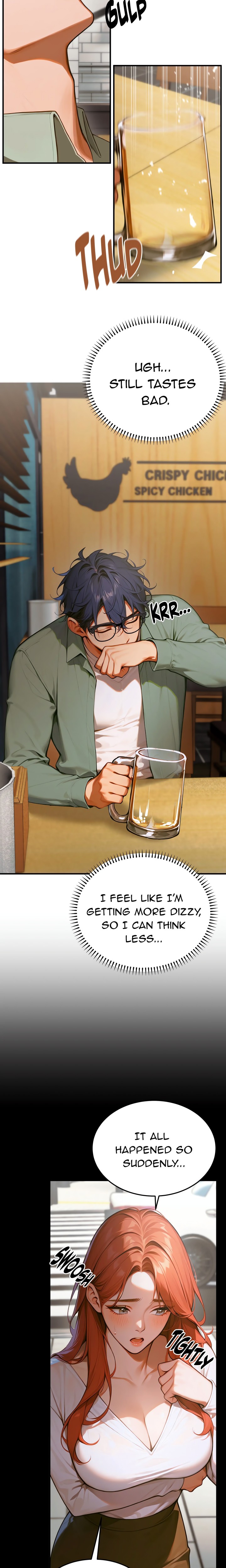 Strong Witch - Chapter 9 - picture 11
