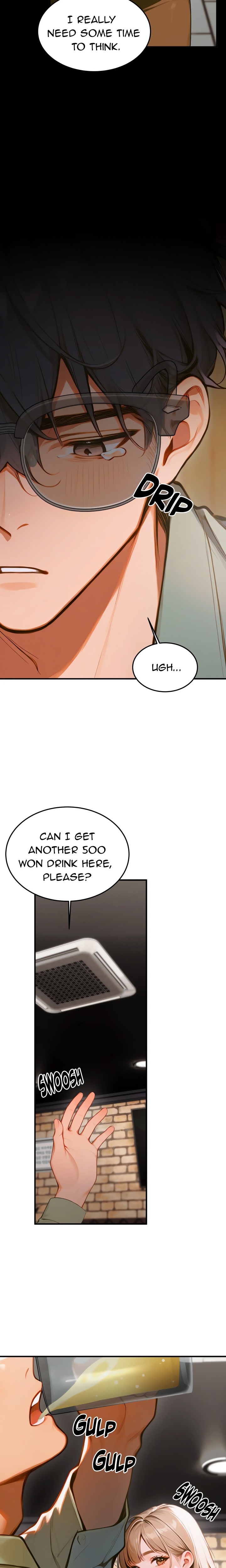 Strong Witch - Chapter 9 - picture 12