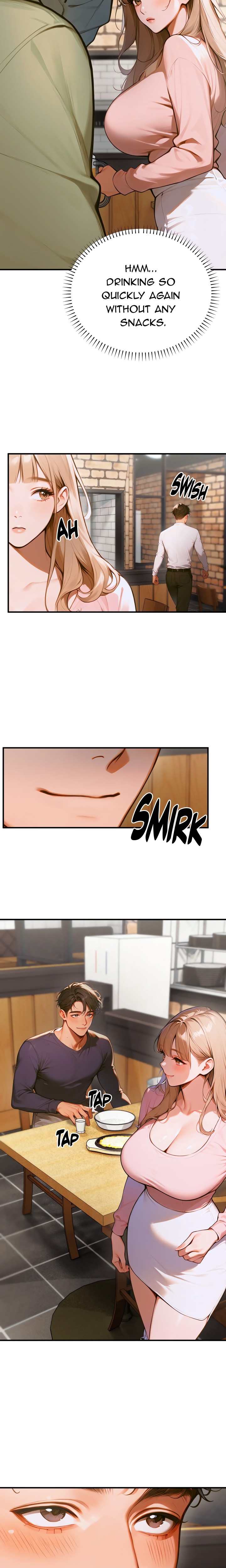 Strong Witch - Chapter 9 - picture 13