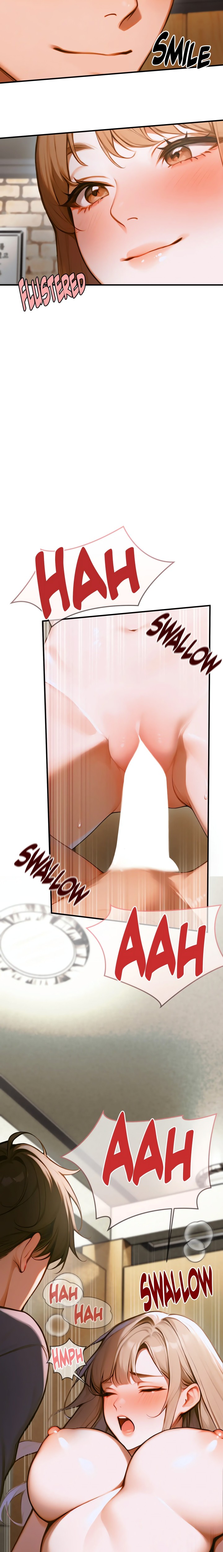 Strong Witch - Chapter 9 - picture 14