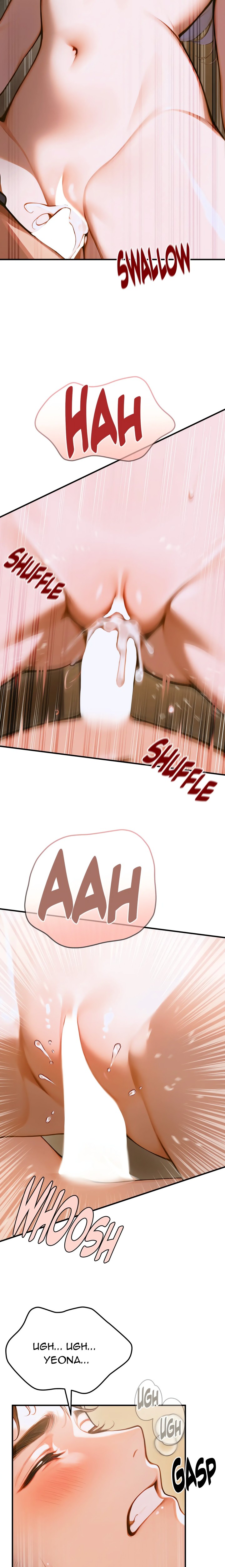 Strong Witch - Chapter 9 - picture 15