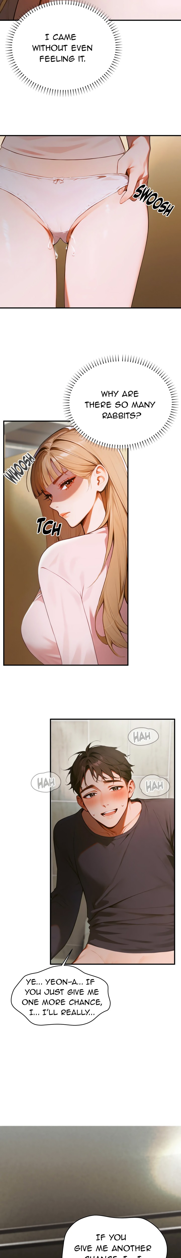 Strong Witch - Chapter 9 - picture 17