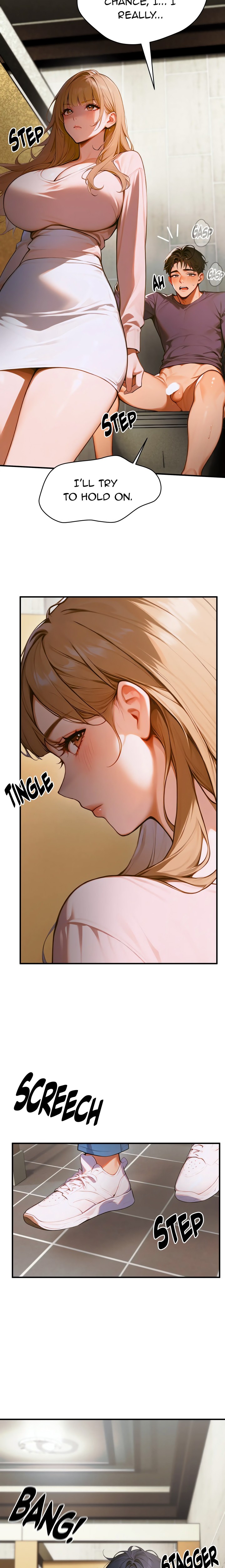 Strong Witch - Chapter 9 - picture 18
