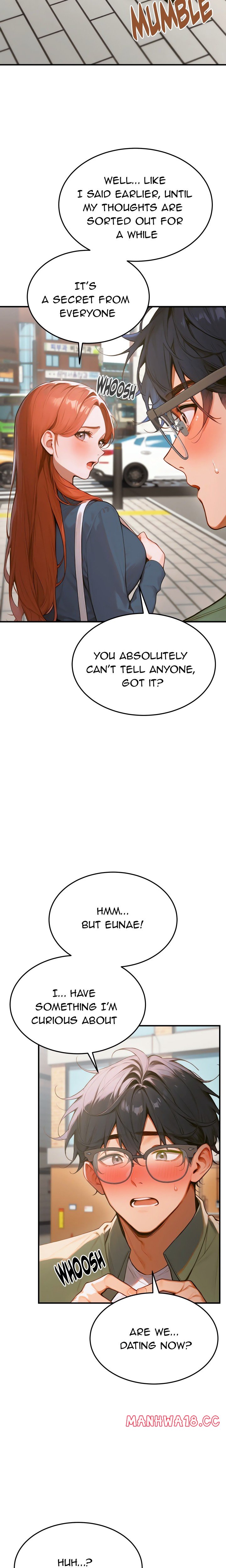 Strong Witch - Chapter 9 - picture 2