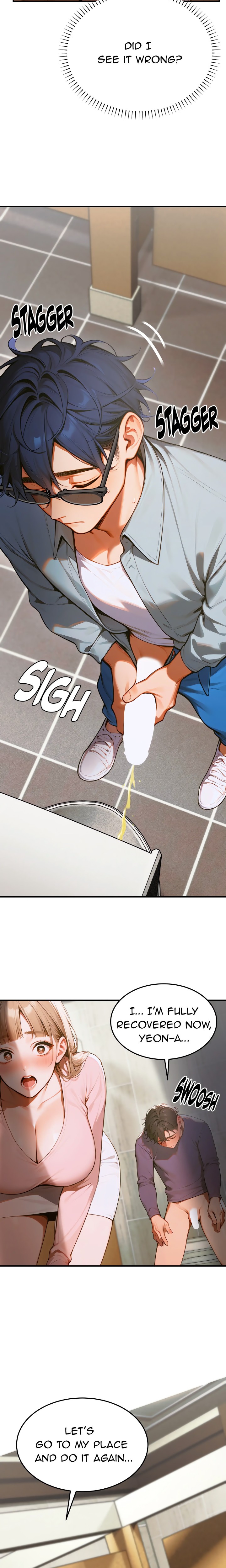 Strong Witch - Chapter 9 - picture 21