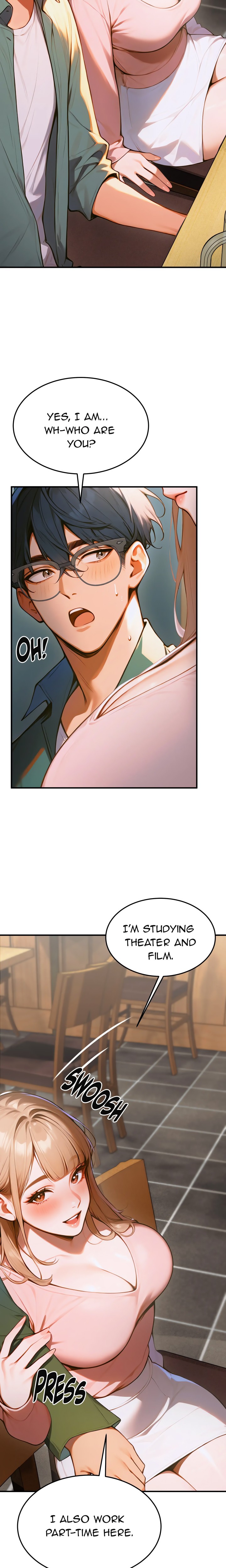 Strong Witch - Chapter 9 - picture 24