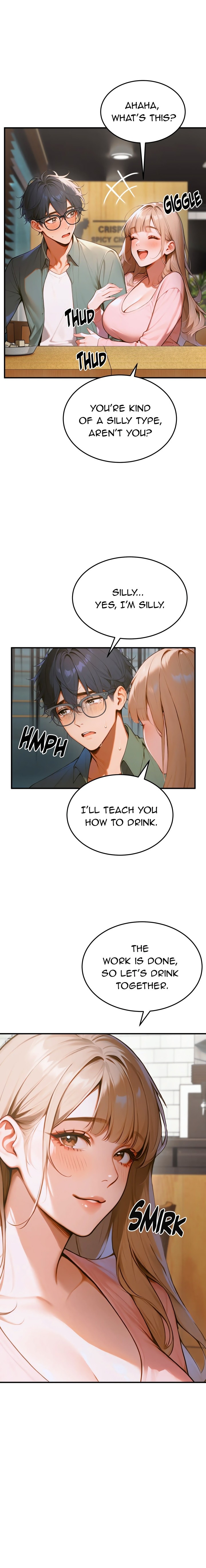 Strong Witch - Chapter 9 - picture 26