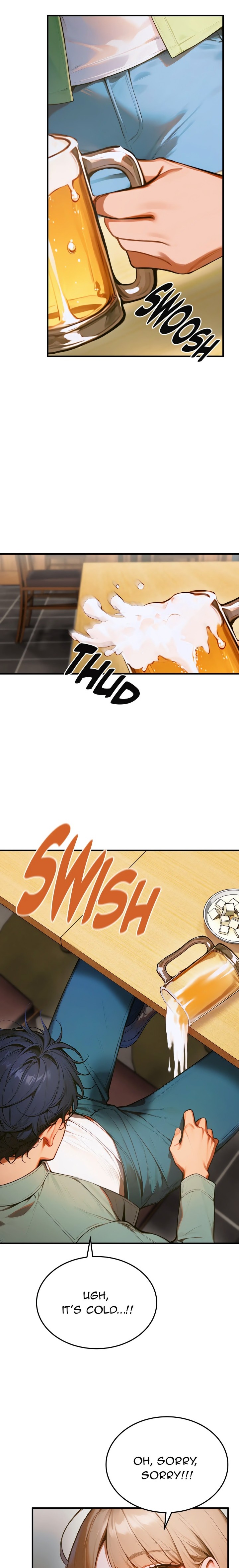Strong Witch - Chapter 9 - picture 27