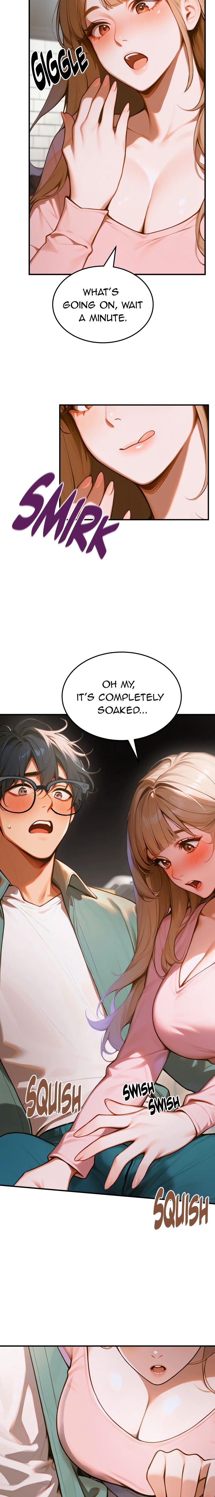 Strong Witch - Chapter 9 - picture 28