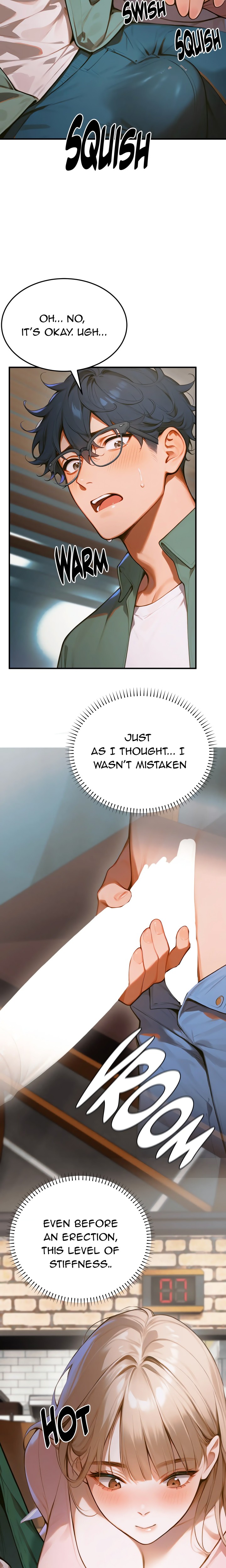 Strong Witch - Chapter 9 - picture 29