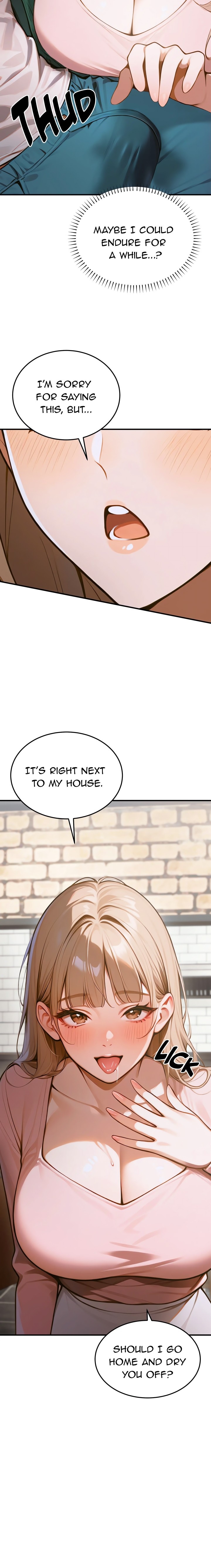 Strong Witch - Chapter 9 - picture 30