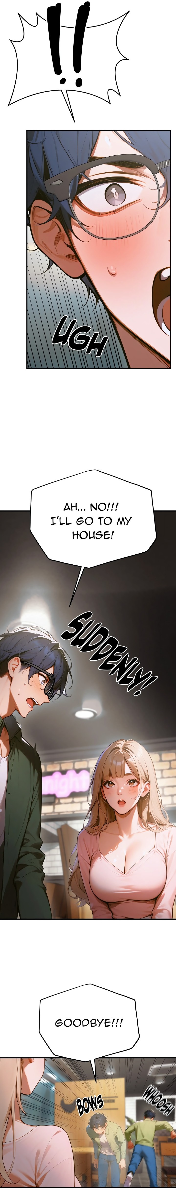 Strong Witch - Chapter 9 - picture 31