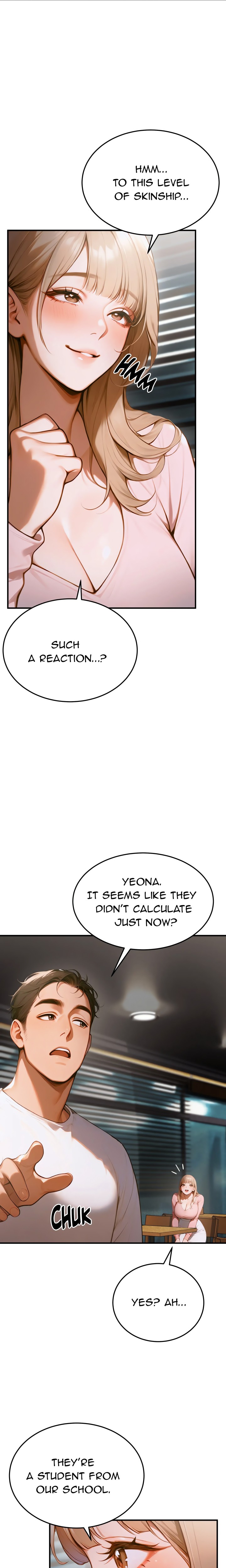 Strong Witch - Chapter 9 - picture 32