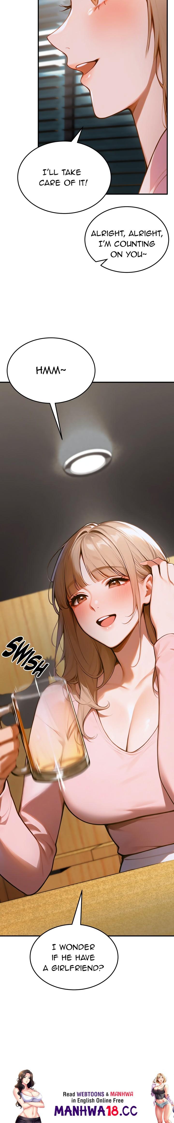 Strong Witch - Chapter 9 - picture 33