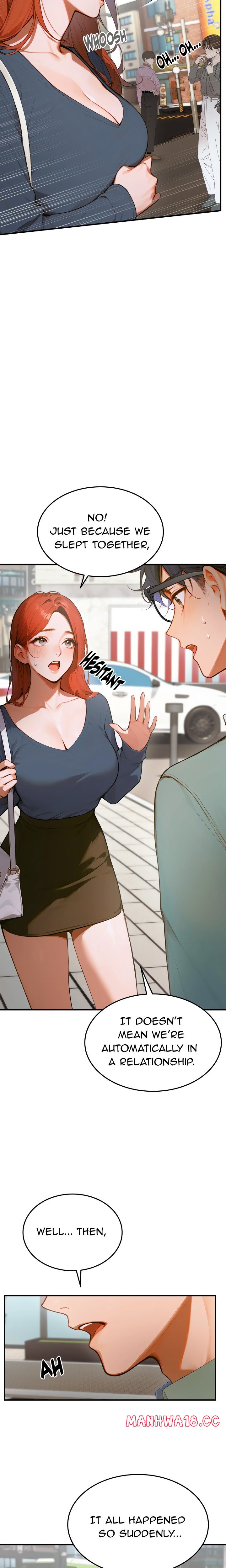 Strong Witch - Chapter 9 - picture 4