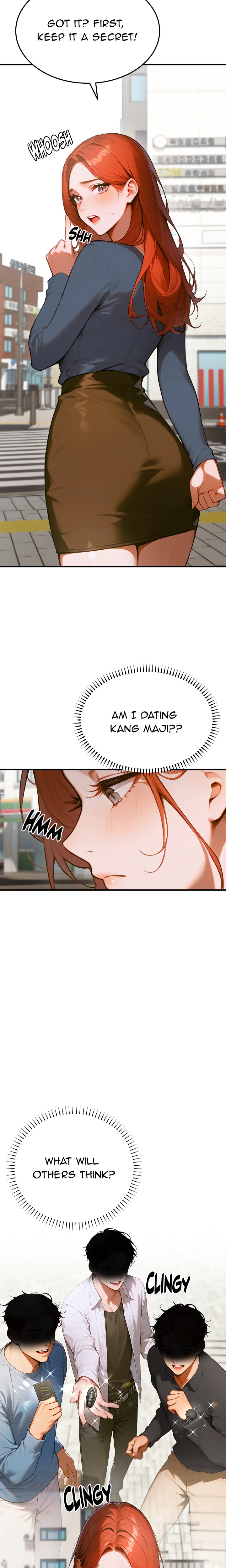 Strong Witch - Chapter 9 - picture 6