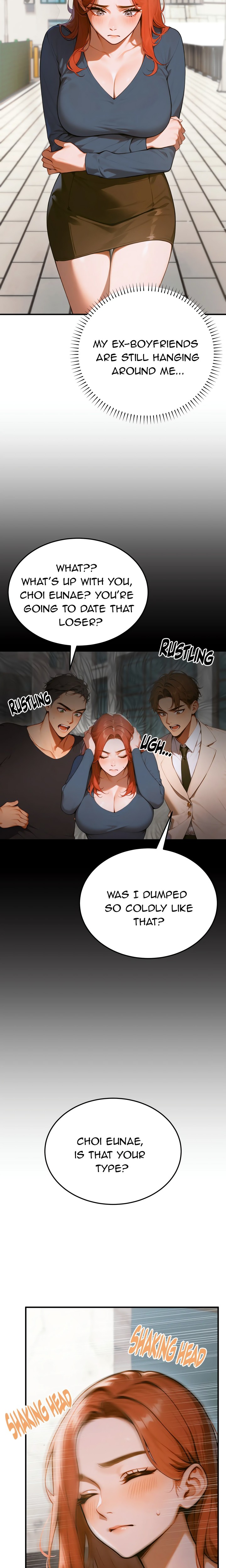 Strong Witch - Chapter 9 - picture 7