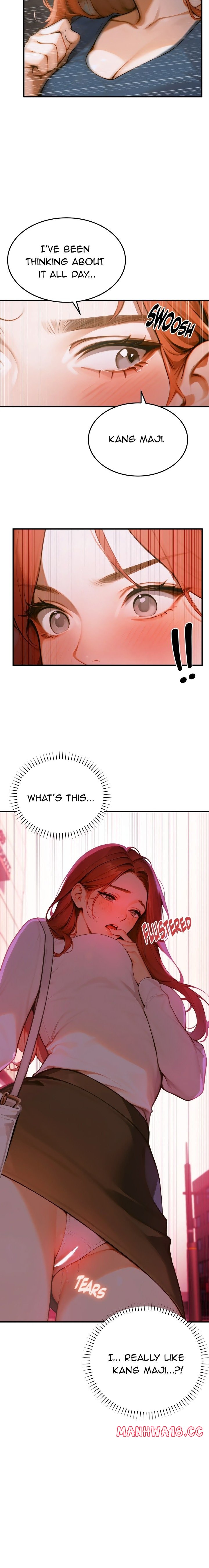 Strong Witch - Chapter 9 - picture 8