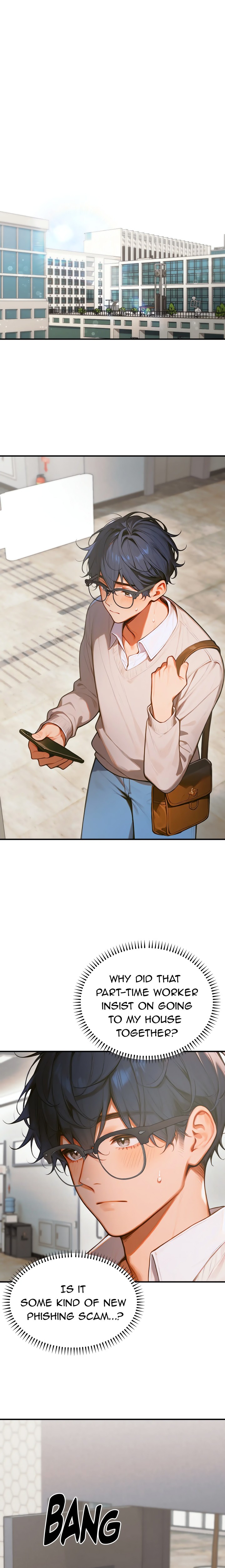 Strong Witch - Chapter 10 - picture 0