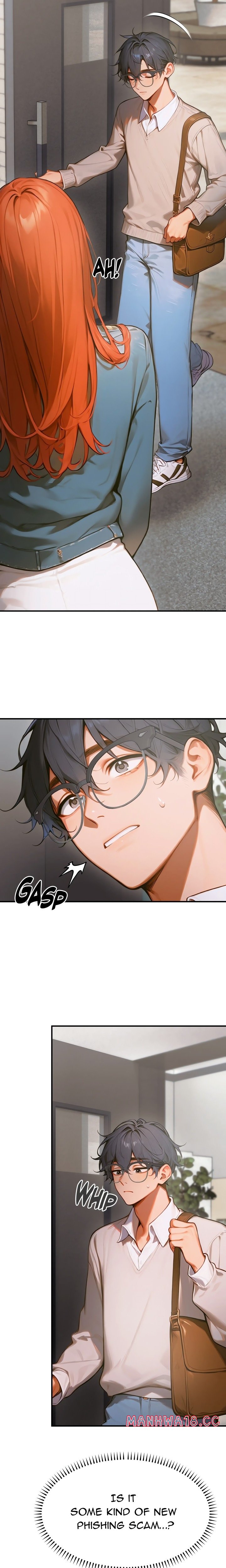 Strong Witch - Chapter 10 - picture 1